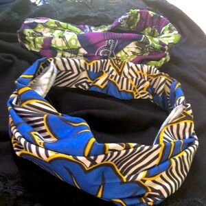 Yoga/ Spirts headband. NWOT